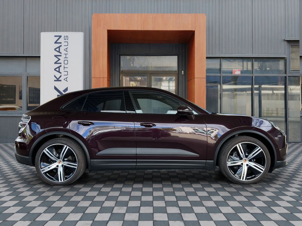 Bild des Angebotes Porsche Macan Electric 4 Vollleder · 14Wege · 22" Alu