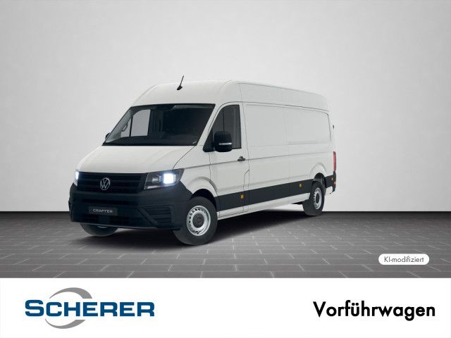 Bild des Angebotes Volkswagen VW Crafter 35 2,0 l TDI AHK/RFK/HD/FLÜGELT