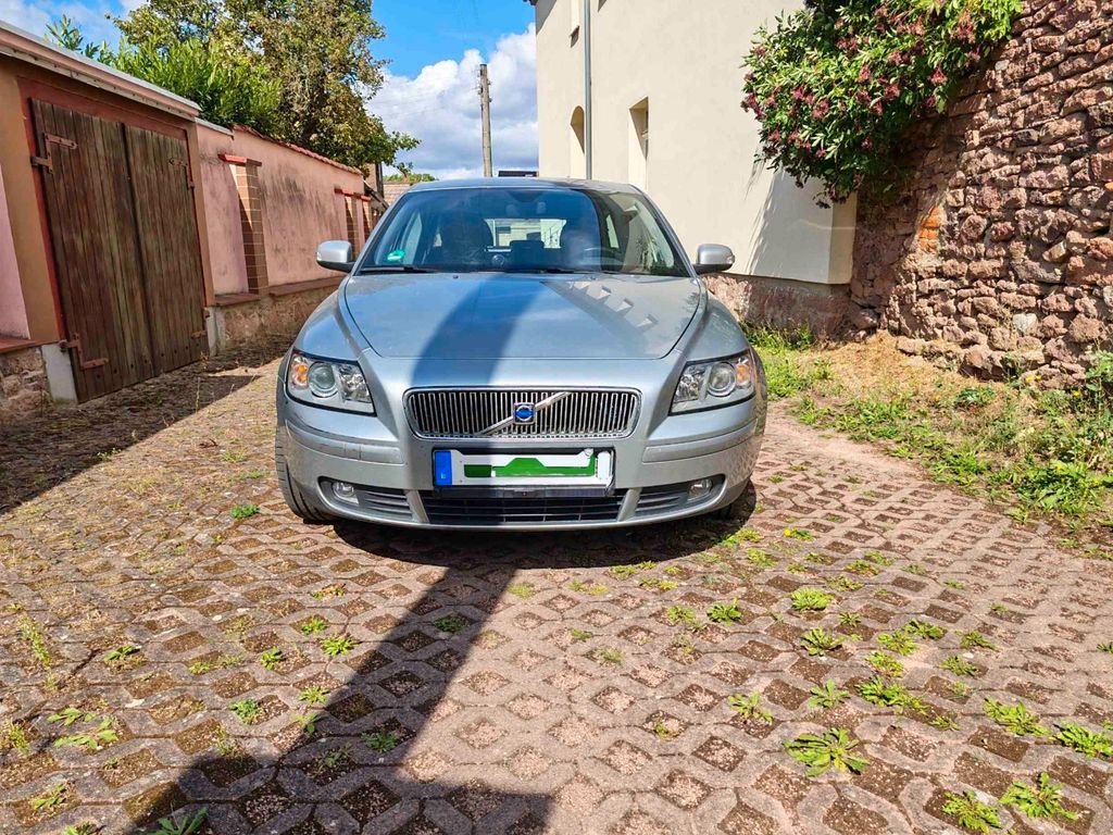 Bild des Angebotes Volvo V50 1.8 Kinetic