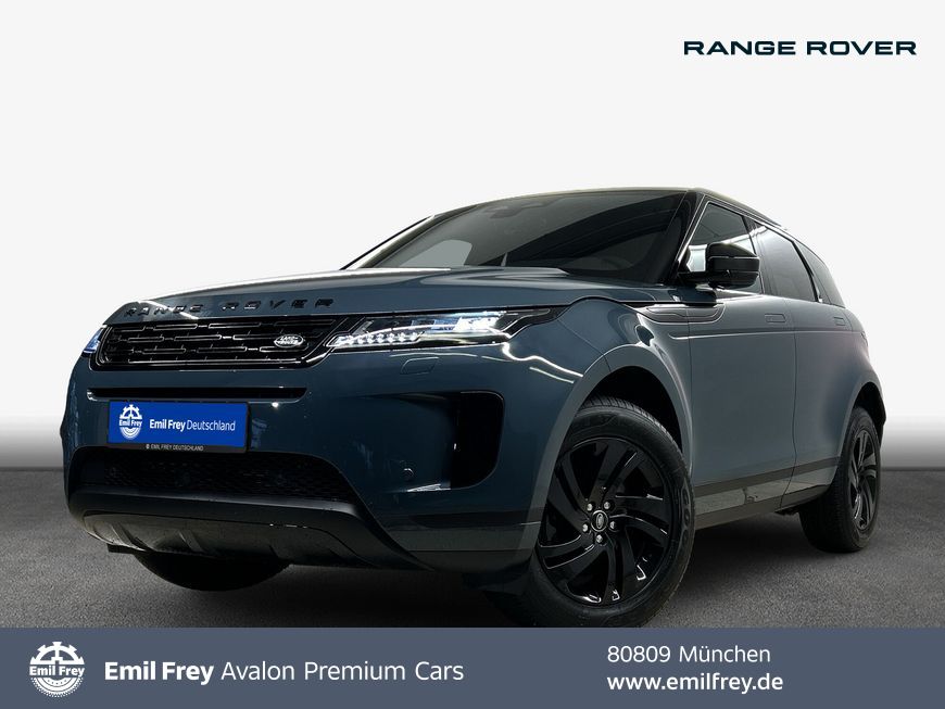 Bild des Angebotes Land Rover Range Rover Evoque D165 S