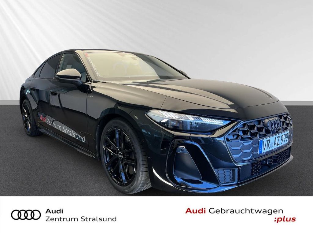 Bild des Angebotes Audi A5 Limousine e-hybrid quattro S tronic