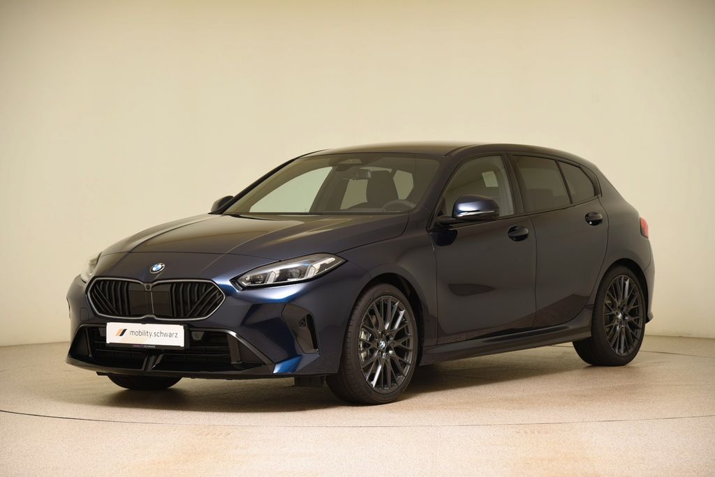Bild des Angebotes BMW 116 M Sport ACC HUD DAB LED ParkAss+ Aktivsitz