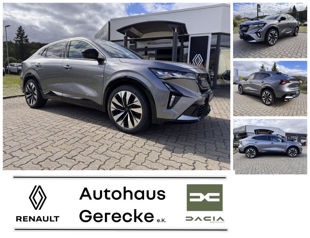 Bild des Angebotes Renault Rafale 1.2 E-TECH Full Hybrid 200 Techno