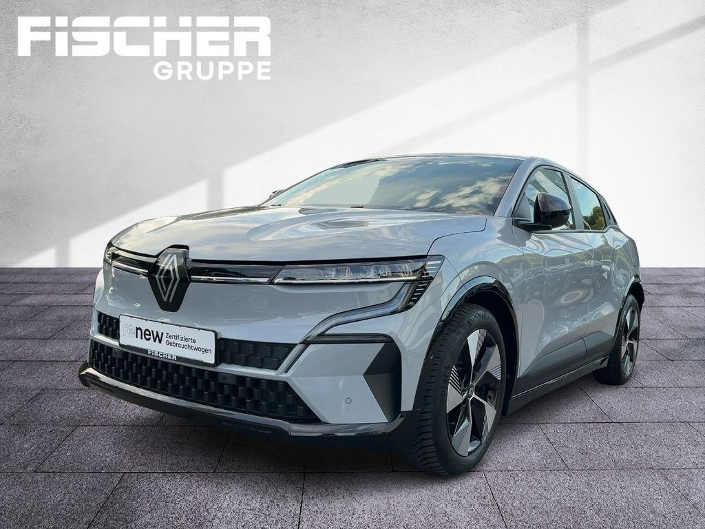 Bild des Angebotes Renault Megane E-TECH 130 EV40 CCS Kamera boost charge