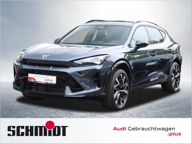 Bild des Angebotes Cupra Formentor 2.0 TSI 4Drive VZ Sennheiser ACC AHK D