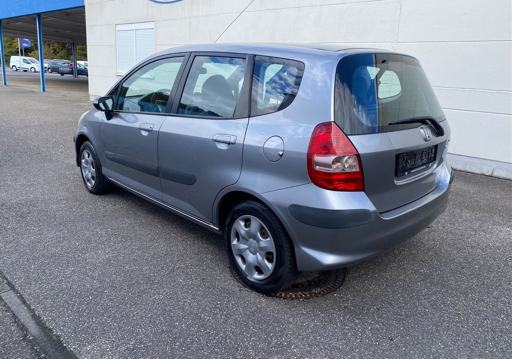 Bild des Angebotes Honda Jazz 1.4 !!! Super Anfängerauto !!!