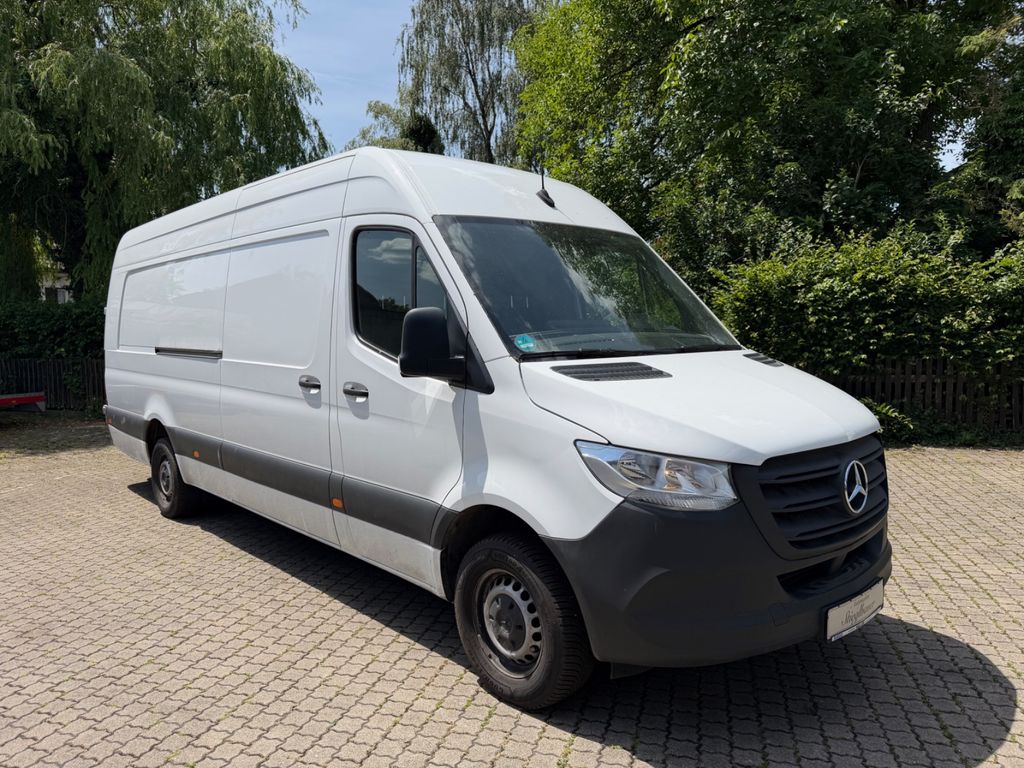 Bild des Angebotes Mercedes-Benz Sprinter III Kasten 317 CDI MAXI Lang + Hoch