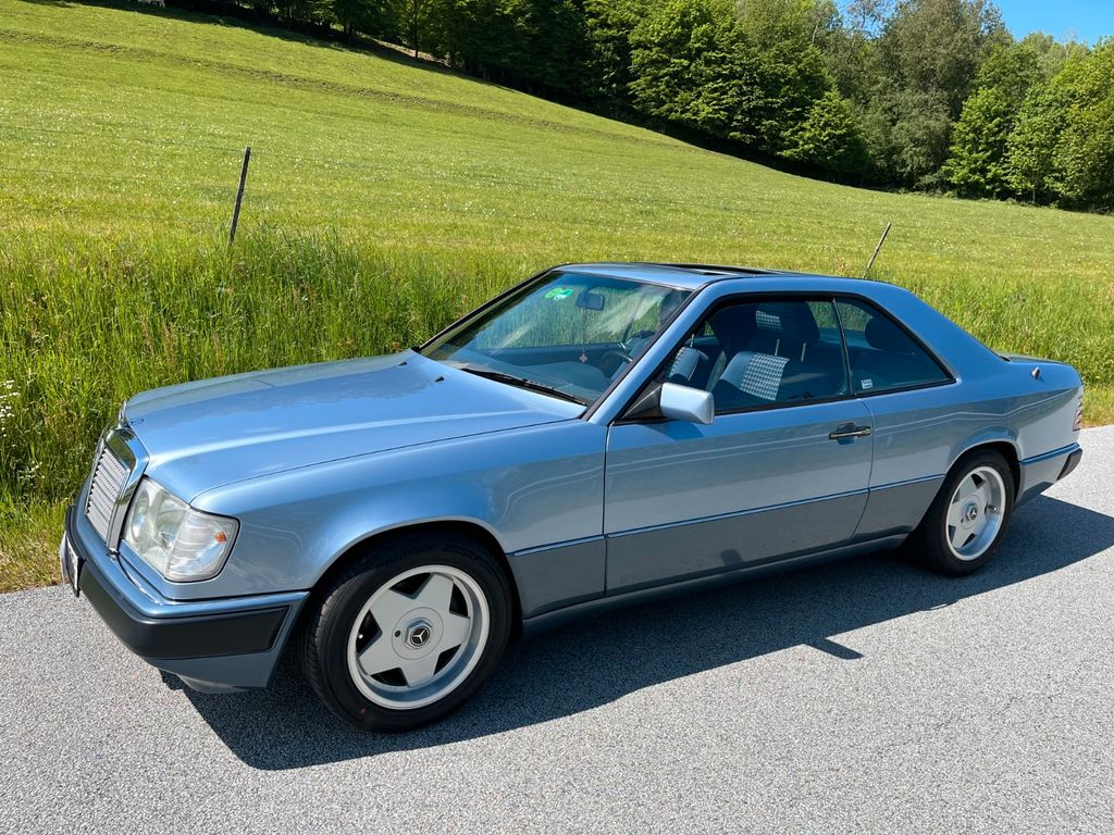 Bild des Angebotes Mercedes-Benz CE 230
