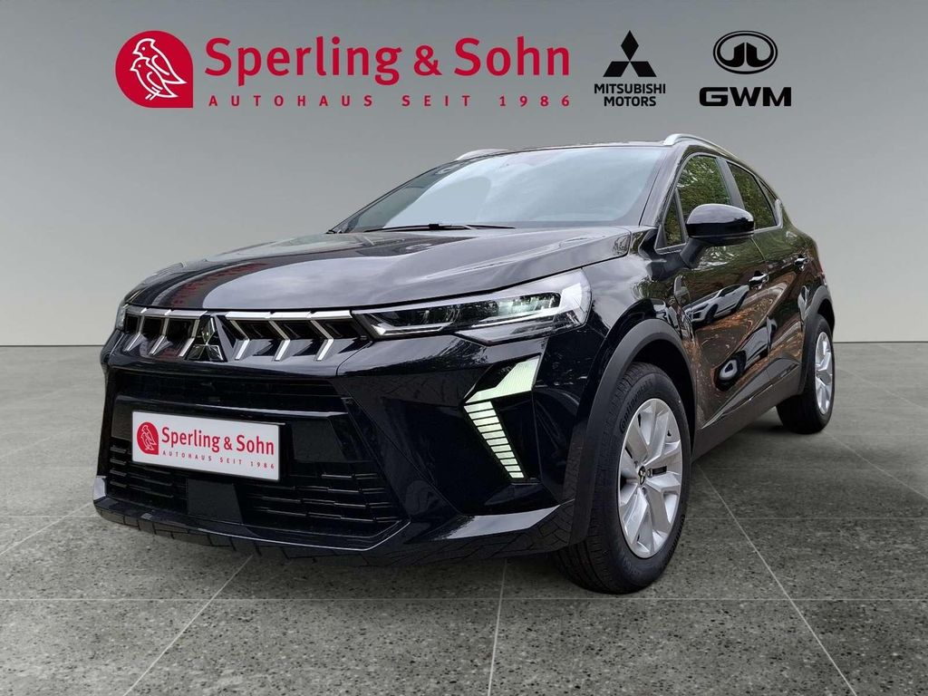 Bild des Angebotes Mitsubishi ASX ASX 1.0 Turbo PLUS