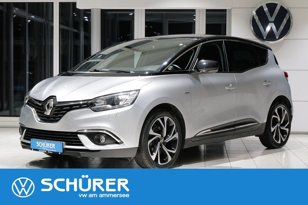 Bild des Angebotes Renault Scenic IV BOSE Edition Verkauf nur an GEWERBE