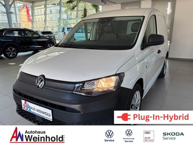 Volkswagen Caddy Cargo eHybrid APP KAM AHK 5JGAR