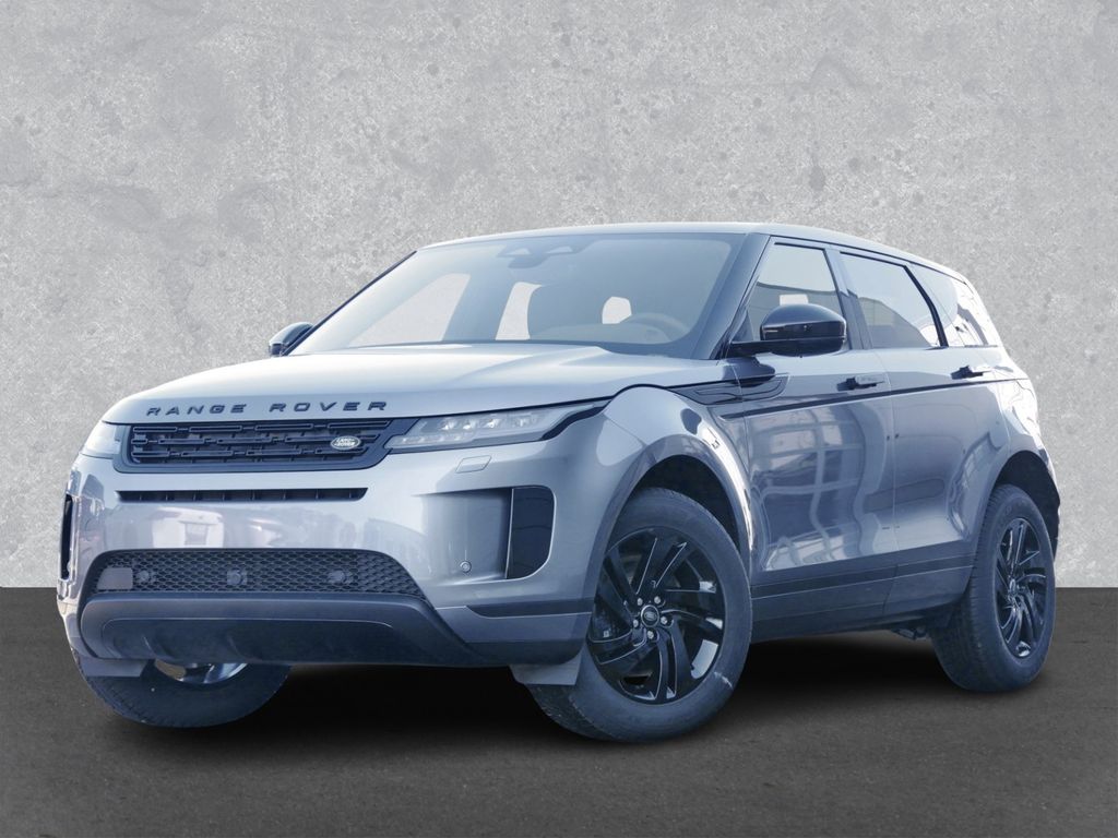 Bild des Angebotes Land Rover Range Rover Evoque S