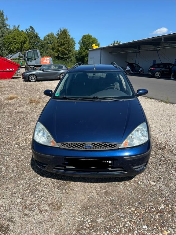 Bild des Angebotes Ford Focus 1.6 Trend Trend