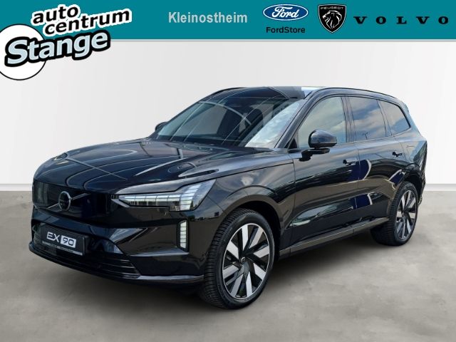 Bild des Angebotes Volvo EX90 Plus Executive Edition Pure Electric AWD 7-