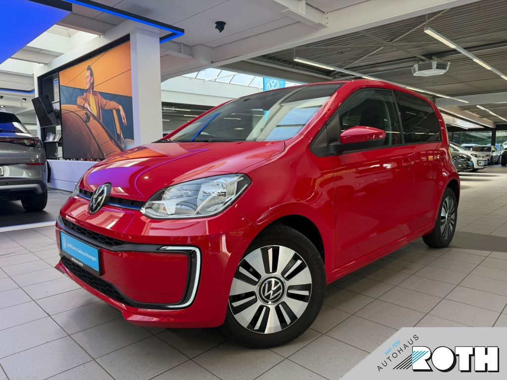 Bild des Angebotes Volkswagen up e-up! e-Style Plus Winterpaket 32 kWh Klima D