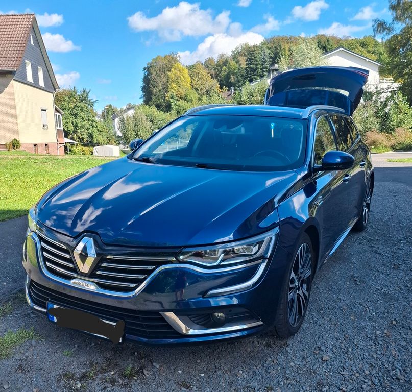 Bild des Angebotes Renault Talisman ENERGY dCi 160 EDC Initiale Paris I...