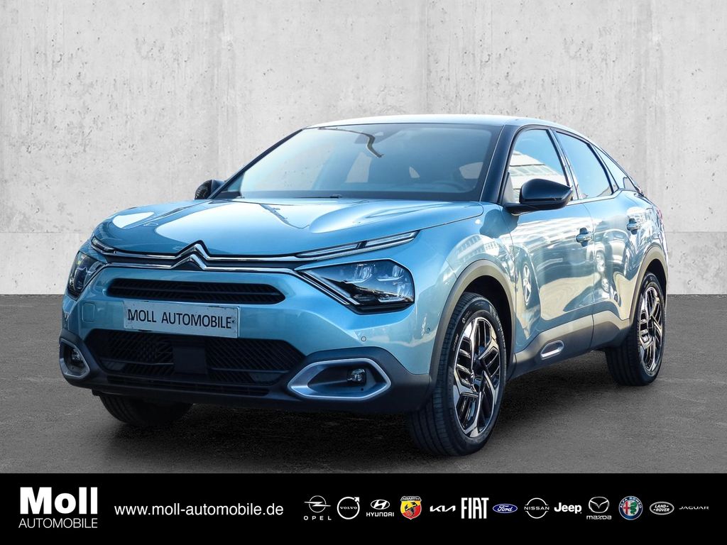 Bild des Angebotes Citroën C4 Shine HUD Navi 360 Kamera LED Apple CarPlay A
