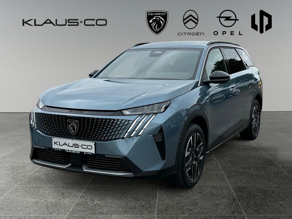 Bild des Angebotes Peugeot 5008 Allure HYBRID 145 e-DSC6