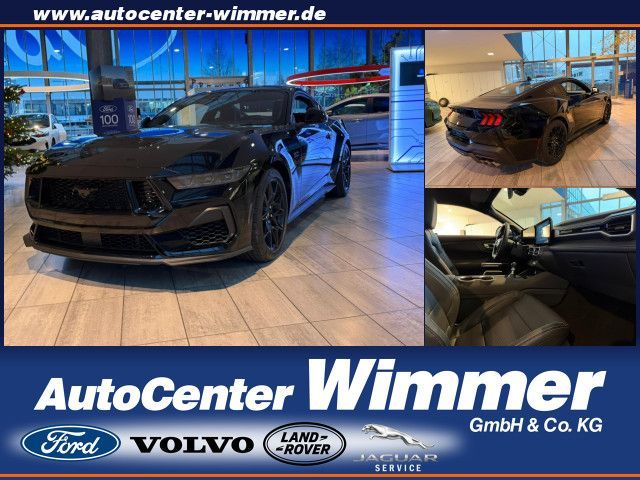 Bild des Angebotes Ford Mustang Fastback 5.0 Ti-VCT V8 GT LED Klima