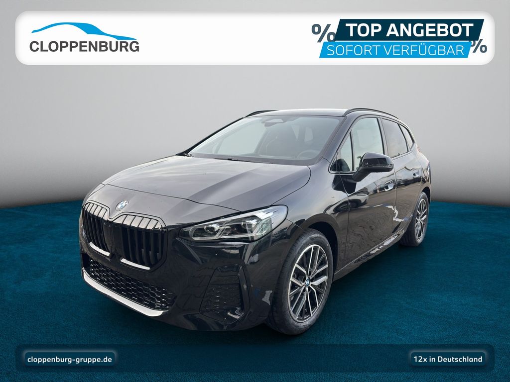 BMW 220i M Sport Head-Up+AHK+Navi+ACC UPE: 52.370€