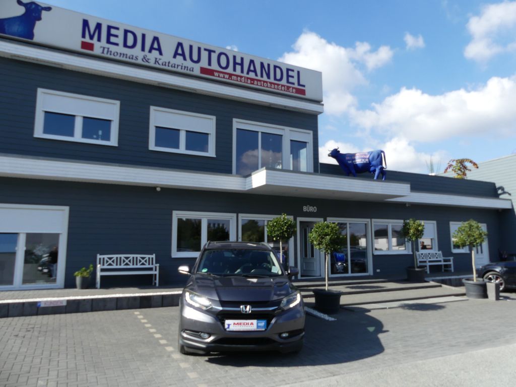 Bild des Angebotes Honda HR-V Executive"2.HAND"52TKM"