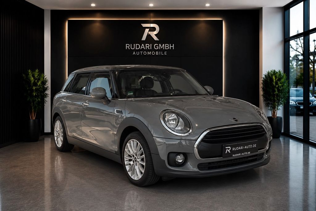 Bild des Angebotes MINI ONE Clubman One D