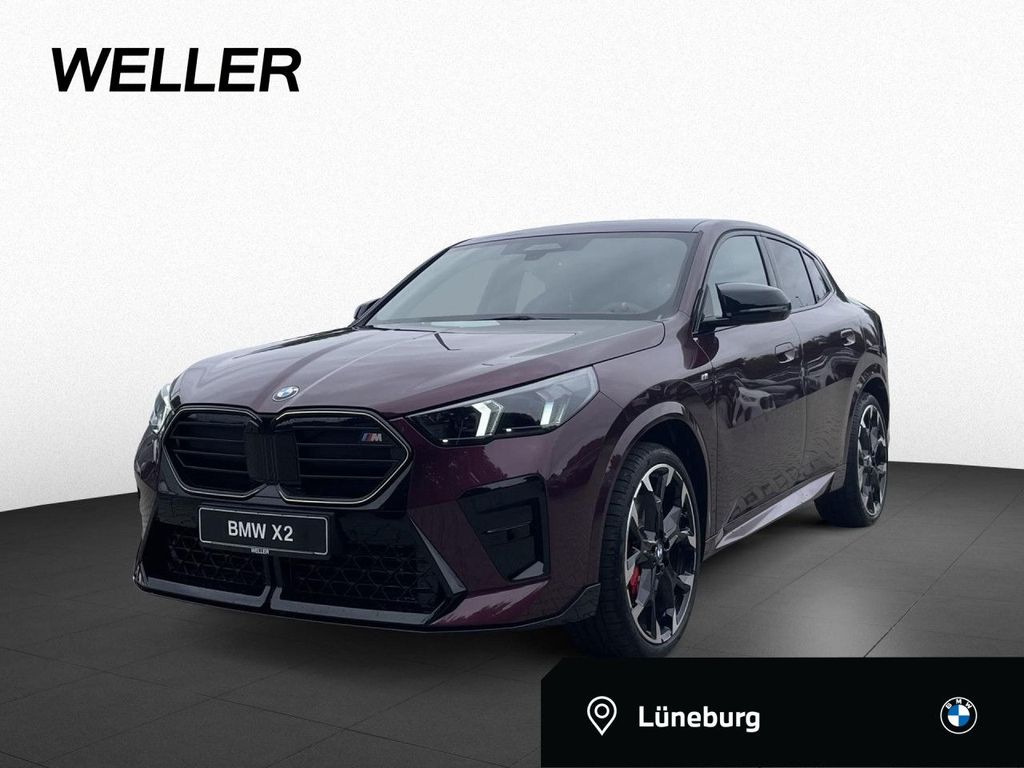 Bild des Angebotes BMW X2 M35i xDrive M-SPORT PRO INNOV. H&K AHK HUD