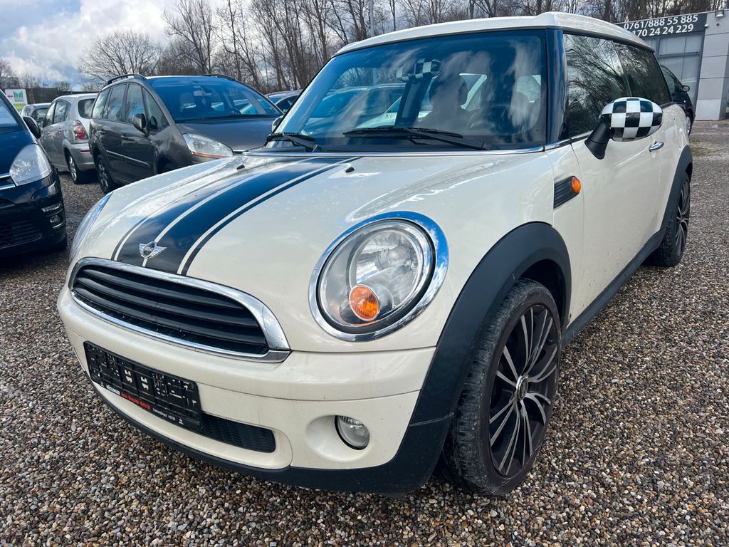 Bild des Angebotes MINI ONE Clubman One Nr. 36