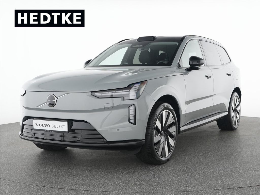 Bild des Angebotes Volvo EX90 Twin Motor AWD Ultra PILOT-ASSIST*B&W-SOUND