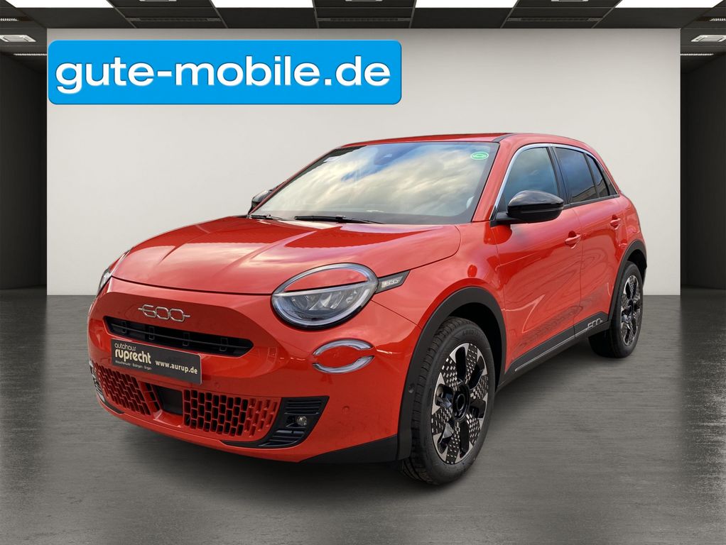 Bild des Angebotes Fiat 600e 600e La Prima