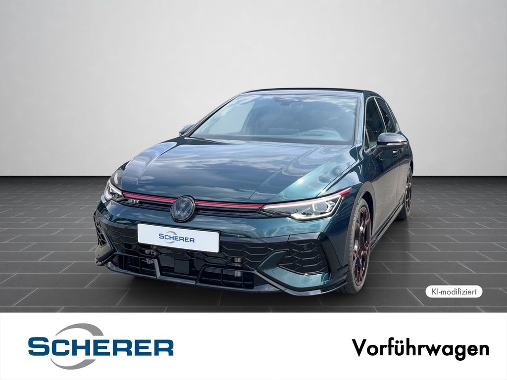 Bild des Angebotes Volkswagen EDITION 50 Sound,BusinessKomfort,MikrovliesLenkr