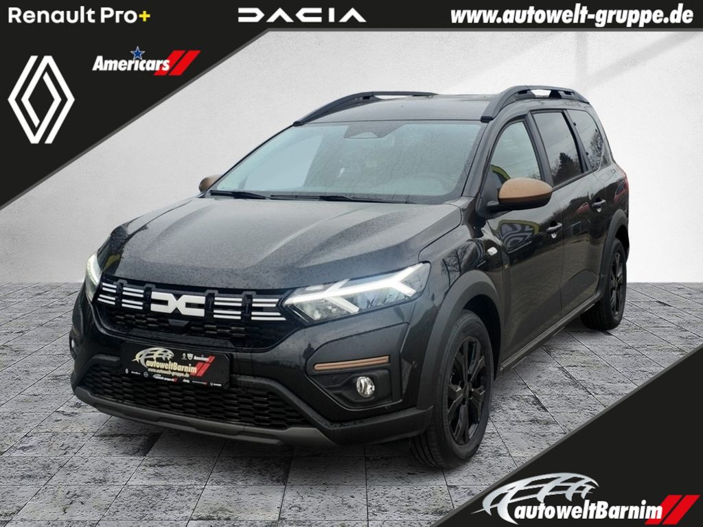 Bild des Angebotes Dacia Jogger Extreme+