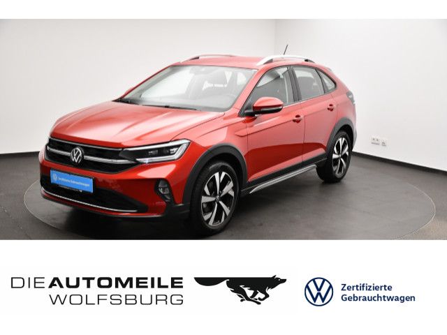 Bild des Angebotes Volkswagen Taigo 1.0 TSI Style AHK/Rückkam/ACC