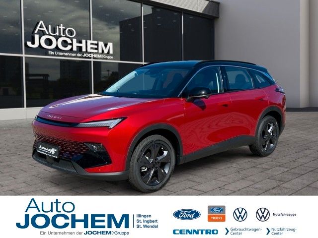 Bild des Angebotes BAIC Beijing X55