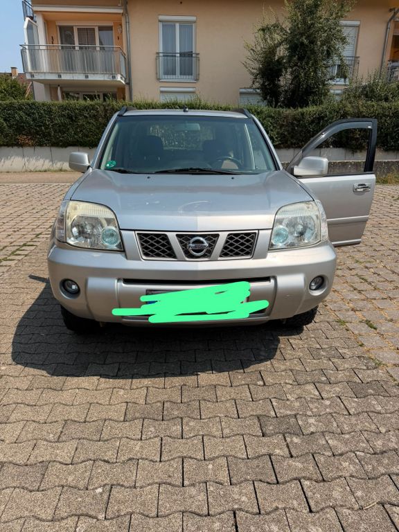Bild des Angebotes Nissan X-Trail 4x4 Sport 2.5 Sport