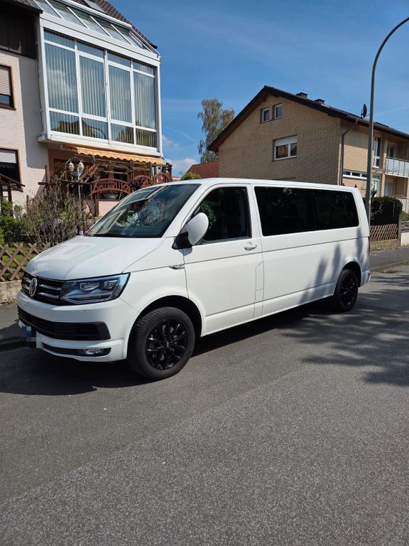 Bild des Angebotes Volkswagen VW T6 Caravelle 2.0 Neuer Motor Comfortline LR