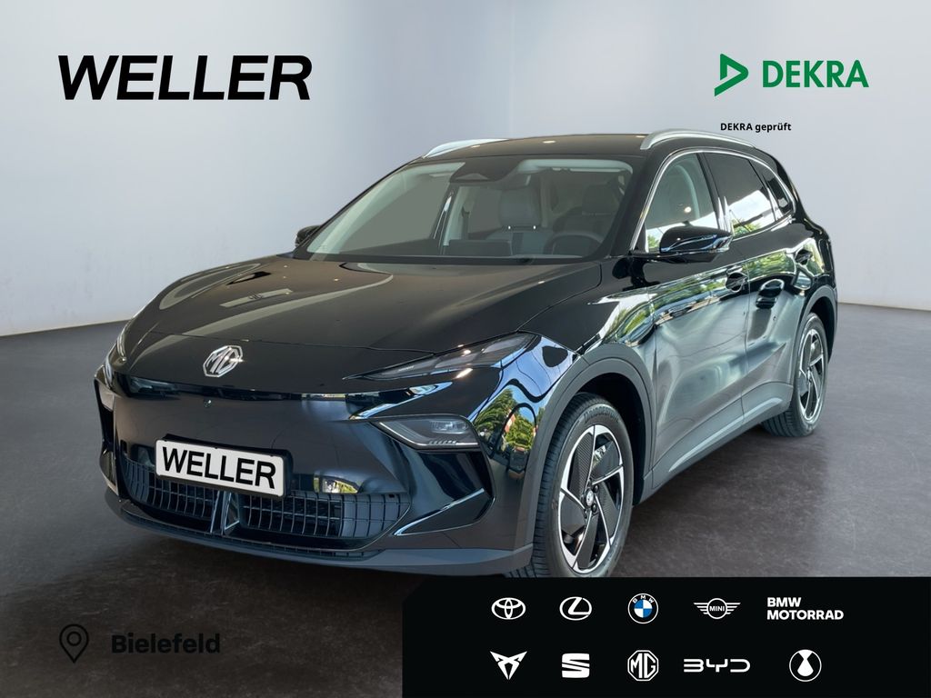 Bild des Angebotes MG 5 EV S5 170 kW Luxury*ACC*360°*el. Heck*Carplay*