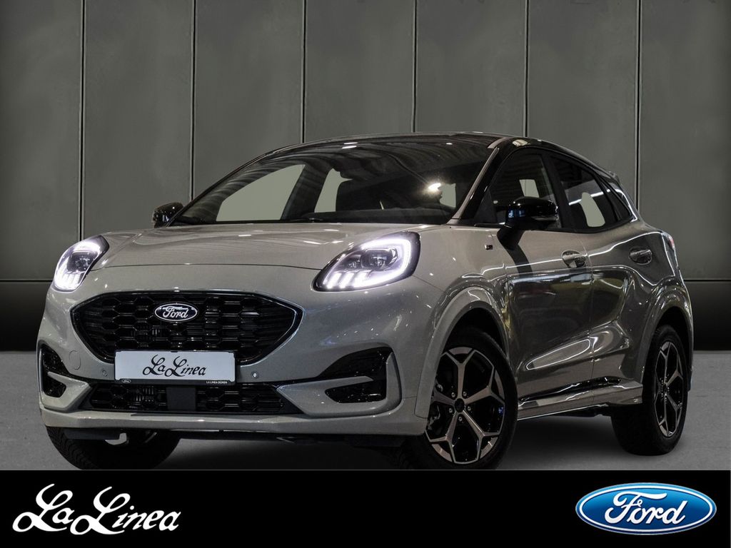 Bild des Angebotes Ford Puma ST-Line X,LED-Matrix, Ganzjahresreifen ab.A