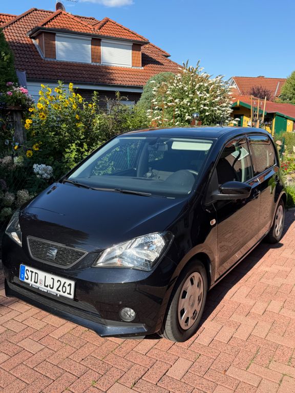 Bild des Angebotes Seat Mii 1.0 55kW Start&Stop Schiebedach