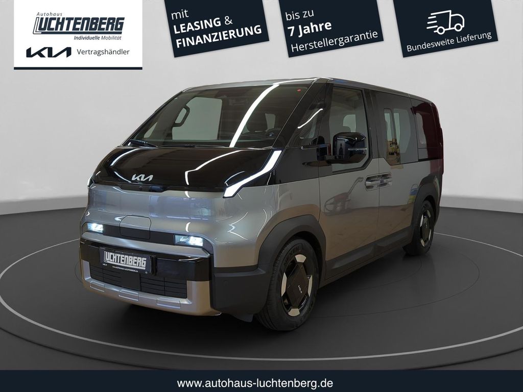 Bild des Angebotes Kia PV5 ELITE 71,2 kWh 7-SITZER W-PUMPE NAVI+KAMERA+