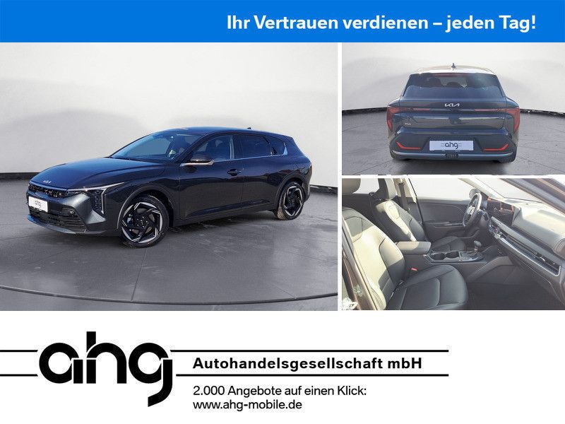 Bild des Angebotes Kia K4 1.6T Spirit 150 DCT SPORTSWAGON %% SONDERAKTI