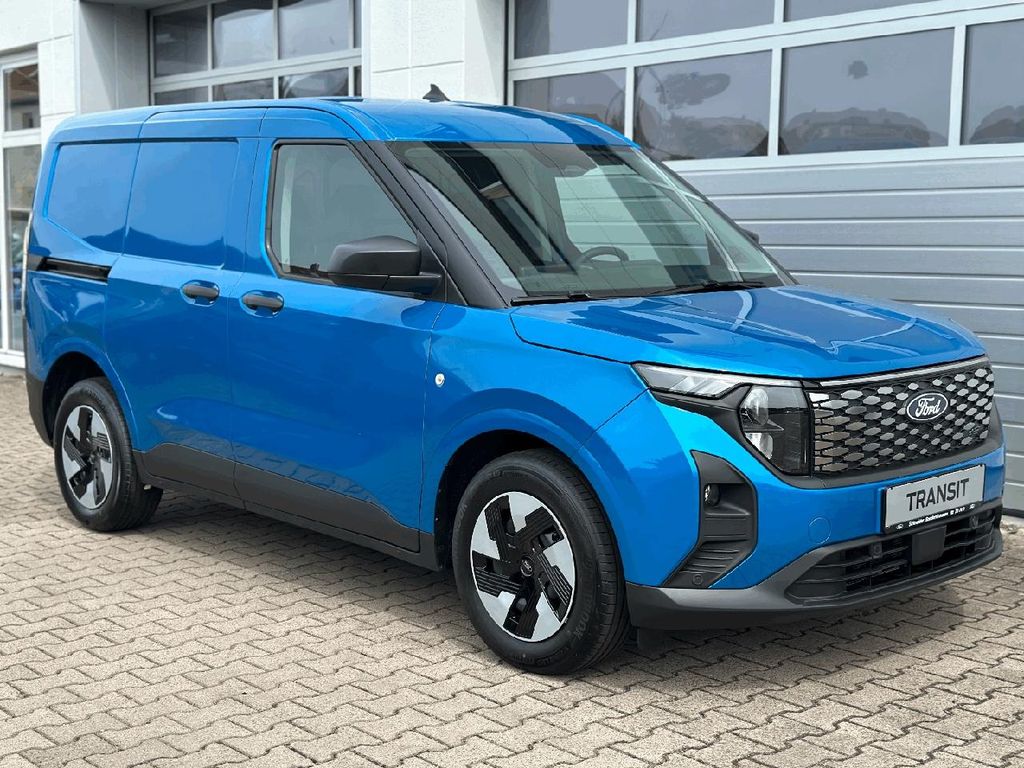 Bild des Angebotes Ford Transit Courier BEV Trend*Winter.-Fahr.Ass.-PKT*