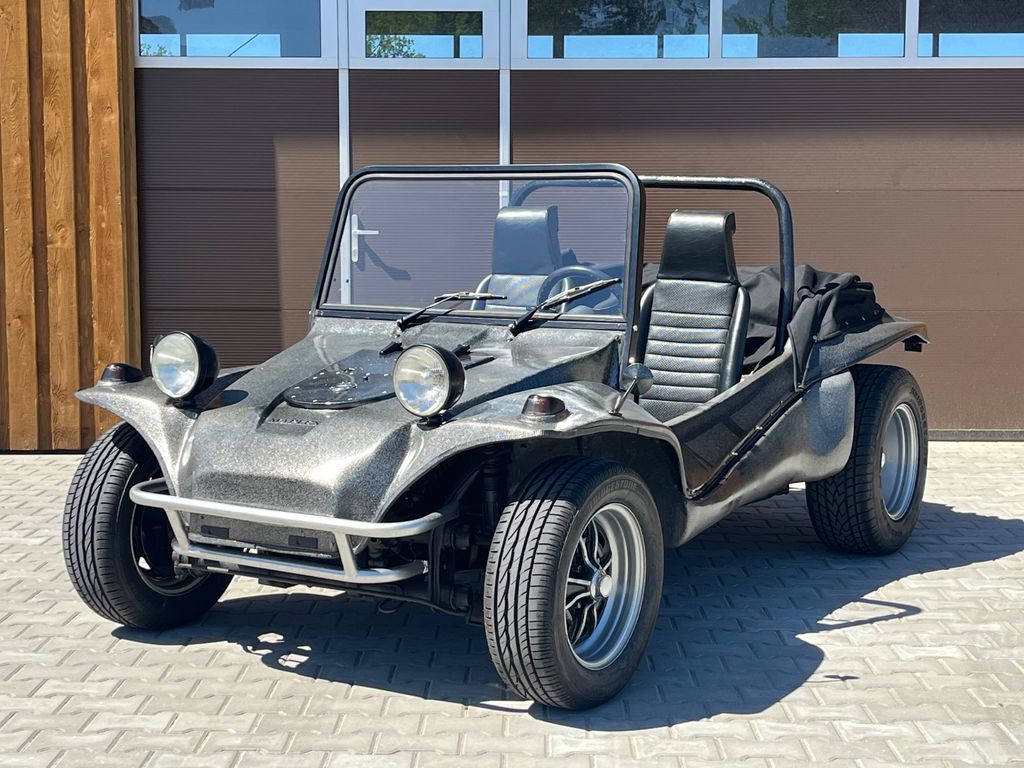 Bild des Angebotes Volkswagen Buggy Bieber Maplex-1 1600 Boxer