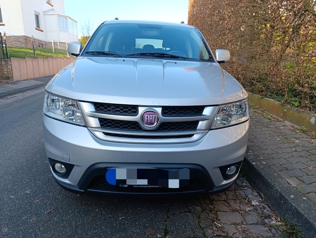 Bild des Angebotes Fiat Freemont 2.0 16V Multijet 170 PS