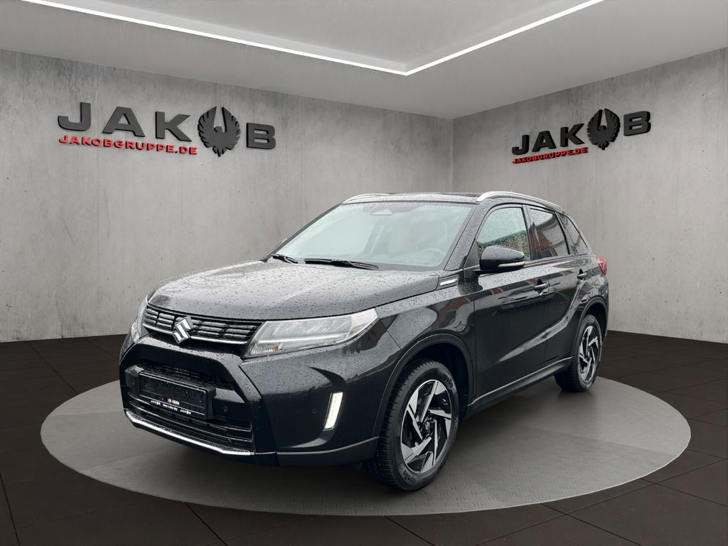 Bild des Angebotes Suzuki Vitara 1.4 BOOSTERJET Hybrid Comfort+