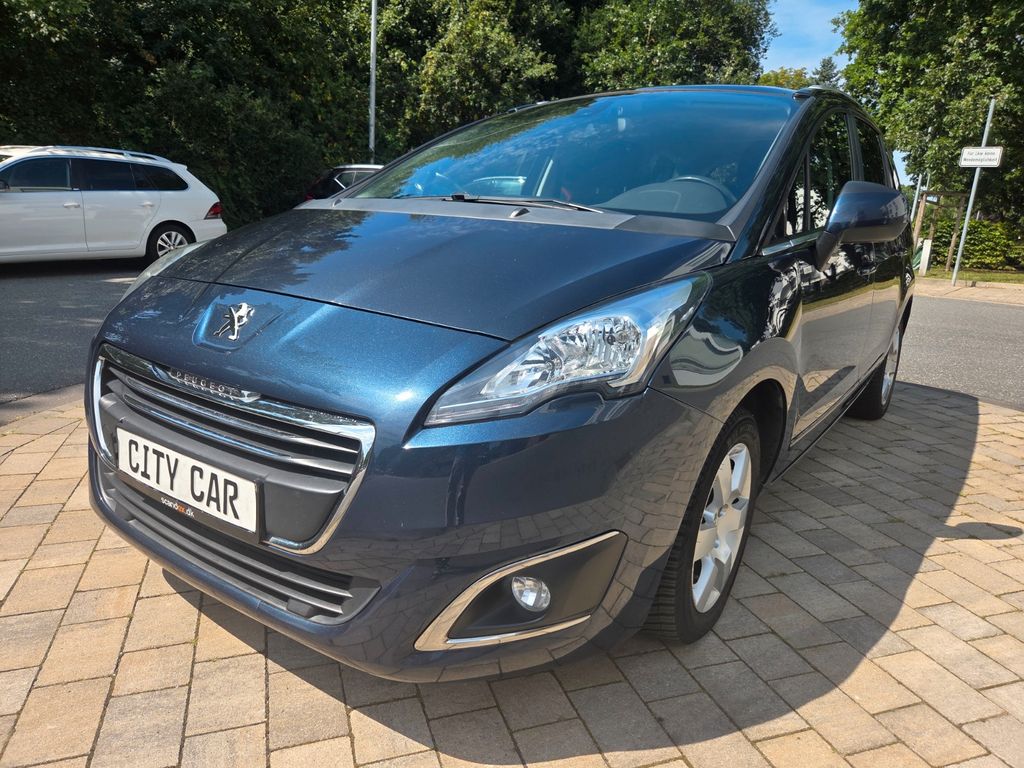 Bild des Angebotes Peugeot 5008 Access, Automatik