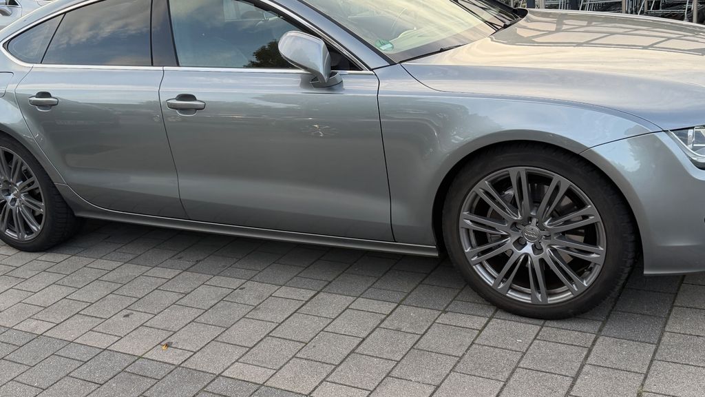 Bild des Angebotes Audi A7 3.0 TDI 230kW quattro tiptr. Sportback -
