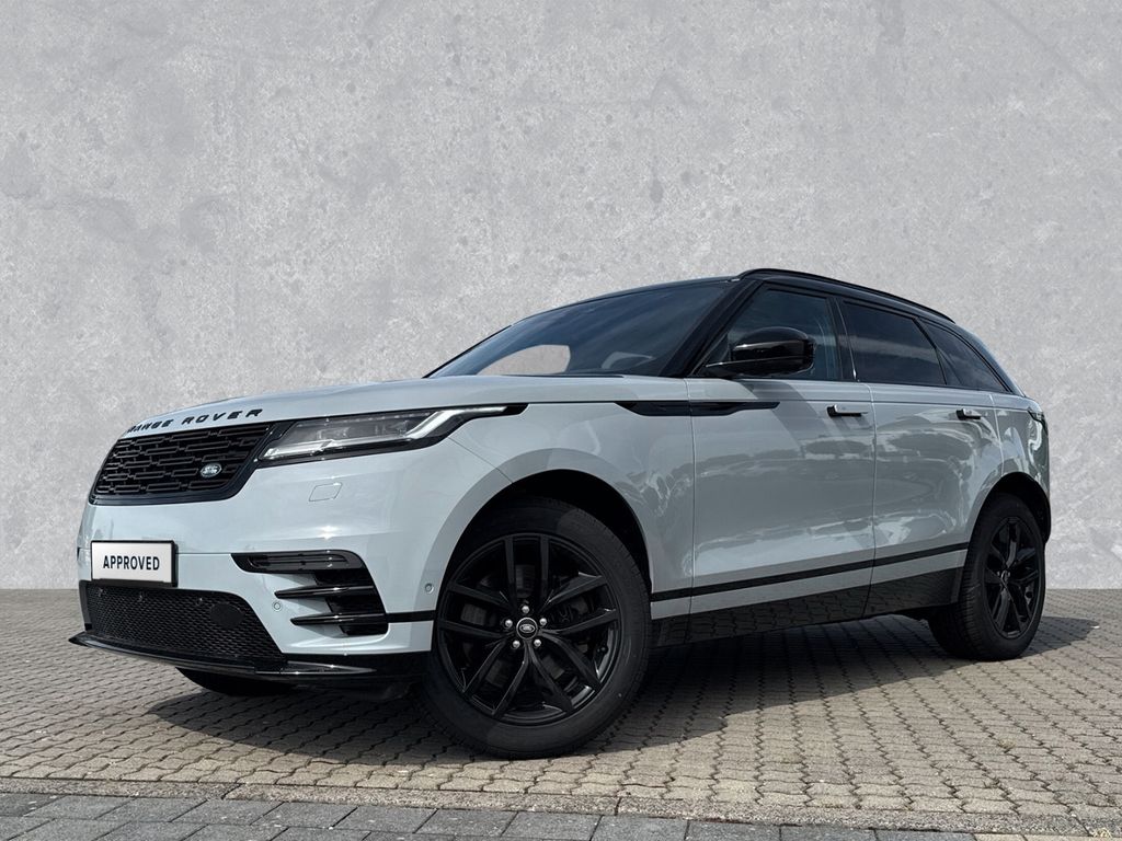 Bild des Angebotes Land Rover Range Rover Velar P400 Dynamic SE,PanoSD,AHK,HuD
