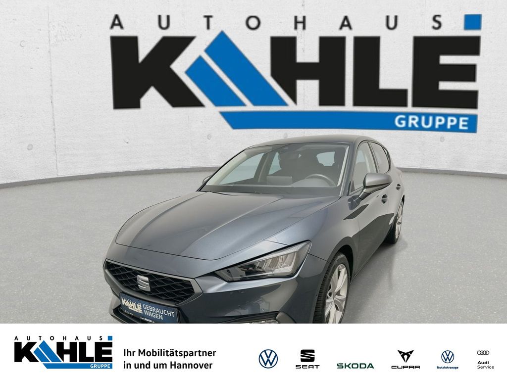 Bild des Angebotes Seat Leon 1.5 TSI FR