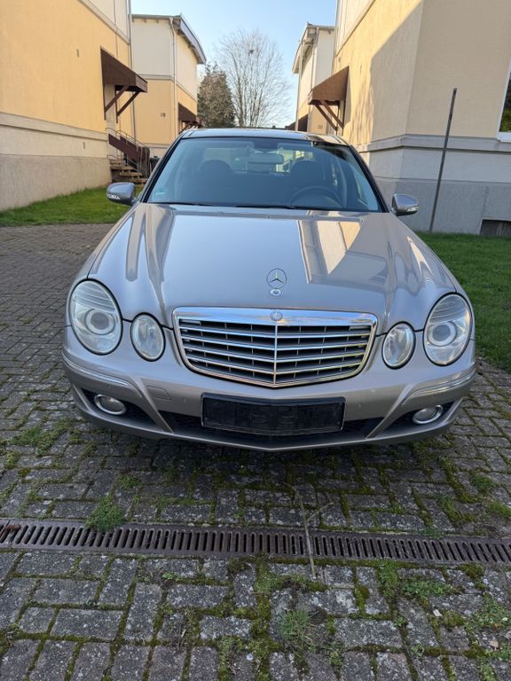 Bild des Angebotes Mercedes-Benz E 280 CDI ELEGANCE PANO STANDHEIZUNG